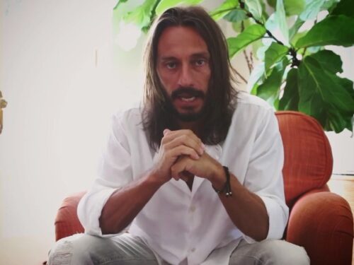 The message of peace by the famous Bob Sinclar, Ambassador Funvic