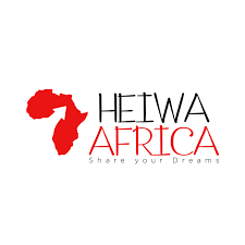 FUNVIC EUROPA for HEIWA Africa